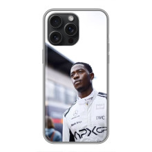 Чехол Формула1 на iPhone 15 Pro Max – Ф1 Пирс