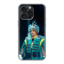 Чохол з картинкою Олександр Усик для iPhone 15 Pro Max – Усик Гетьман