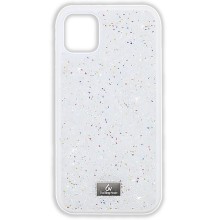 TPU чехол Bling World Rock Diamond для Apple iPhone 15 Pro (6.1")
