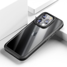 Чохол TPU+PC Pulse для Apple iPhone 15 Pro (6.1") – Black