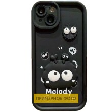 Чехол TPU Toys Case для Apple iPhone 15 Pro (6.1")