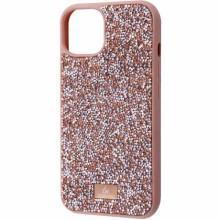 TPU чохол Bling World Rock Diamond для Apple iPhone 15 Pro (6.1") – undefined