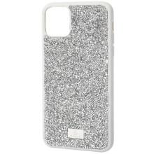 TPU чохол Bling World Rock Diamond для Apple iPhone 15 Pro (6.1") – undefined