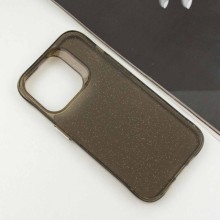 Чехол TPU Radiance для Apple iPhone 15 Pro (6.1") – Черный