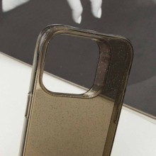 Чехол TPU Radiance для Apple iPhone 15 Pro (6.1") – Черный