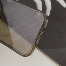 Чехол TPU Radiance для Apple iPhone 15 Pro (6.1") – Черный