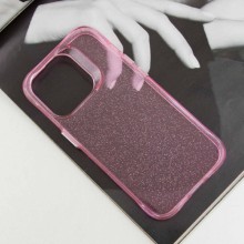 Чехол TPU Radiance для Apple iPhone 15 Pro (6.1") – Розовый