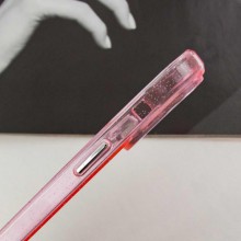 Чехол TPU Radiance для Apple iPhone 15 Pro (6.1") – Розовый