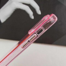 Чехол TPU Radiance для Apple iPhone 15 Pro (6.1") – Розовый