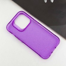 Чехол TPU Radiance для Apple iPhone 15 Pro (6.1") – Фиолетовый