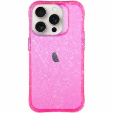 Чехол TPU Radiance для Apple iPhone 15 Pro (6.1") – Красный