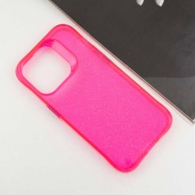 Чехол TPU Radiance для Apple iPhone 15 Pro (6.1") – Красный