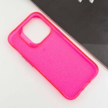 Чехол TPU Radiance для Apple iPhone 15 Pro (6.1") – Красный