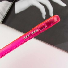 Чехол TPU Radiance для Apple iPhone 15 Pro (6.1") – Красный