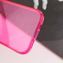 Чехол TPU Radiance для Apple iPhone 15 Pro (6.1") – Красный