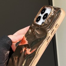 Чехол TPU Sea для Apple iPhone 15 Pro (6.1") – undefined