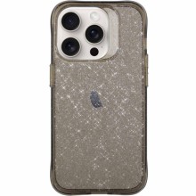 Чехол TPU Radiance для Apple iPhone 15 Pro (6.1") – Черный