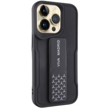 Чехол TPU VIVA для Apple iPhone 15 Pro (6.1") – Черный
