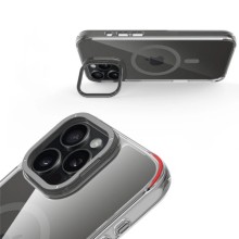 Чехол TPU Space Case Apex with MagSafe для Apple iPhone 15 Pro (6.1") – Серый