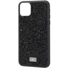 TPU чохол Bling World Rock Diamond для Apple iPhone 15 Pro (6.1") – undefined