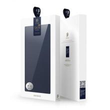 Чохол-книжка Dux Ducis з кишенею для візиток для Apple iPhone 15 Pro (6.1") – Синій
