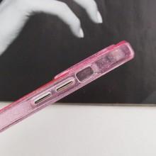 Чехол TPU Radiance with MagSafe для Apple iPhone 15 Pro (6.1") – Розовый