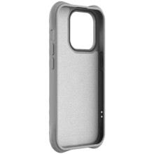 Чехол TPU Orbit with MagSafe для Apple iPhone 15 Pro (6.1") – Серый