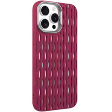 Чохол TPU Ribbio для Apple iPhone 15 Pro (6.1") – Червоний