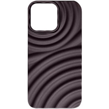 Чохол TPU MonoWave для Apple iPhone 15 Pro (6.1")