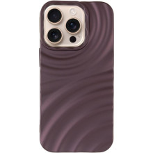 Чехол TPU MonoWave для Apple iPhone 15 Pro (6.1")