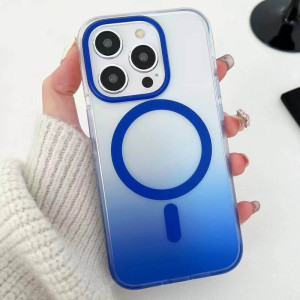 Чохол TPU+PC Phantom with Magnetic Fit для Apple iPhone 15 Pro (6.1")