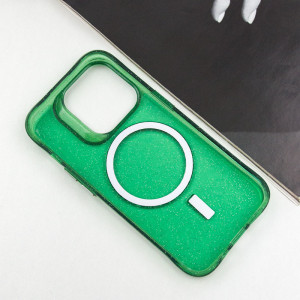 Чохол TPU Radiance with Magnetic Fit для Apple iPhone 15 Pro (6.1")