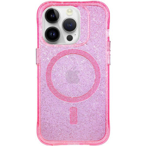 Чохол TPU Radiance with Magnetic Fit для Apple iPhone 15 Pro (6.1")