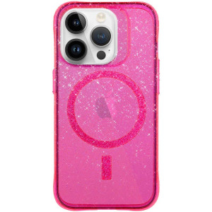 Чохол TPU Radiance with Magnetic Fit для Apple iPhone 15 Pro (6.1")