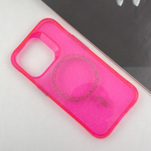 Чохол TPU Radiance with Magnetic Fit для Apple iPhone 15 Pro (6.1")