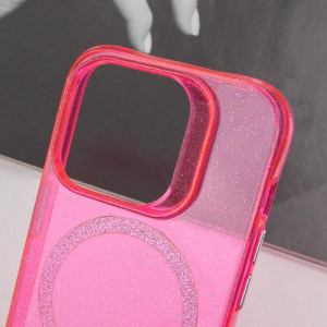Чохол TPU Radiance with Magnetic Fit для Apple iPhone 15 Pro (6.1")