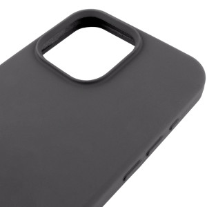 Чохол Silk Full Protective (AA) NO LOGO для Apple iPhone 15 Pro (6.1") – Сірий
