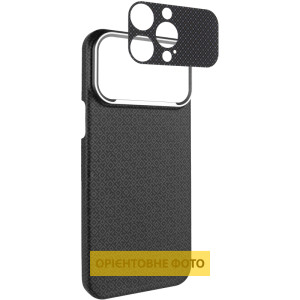 Чехол PC Sparta Slim Shield with Magnetic Fit для Apple iPhone 15 Pro (6.1")