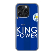 Чохли для iPhone 15 Pro (VPrint) - Футбольні клуби (Lester)