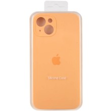 Чехол Silicone Case Full Camera Protective (AA) для Apple iPhone 15 (6.1") – undefined