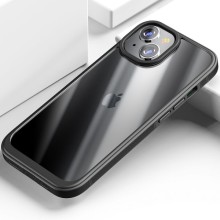 Чехол TPU+PC Pulse для Apple iPhone 15 (6.1") – Black