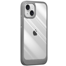 Чохол TPU+PC Pulse для Apple iPhone 15 (6.1") – Grey