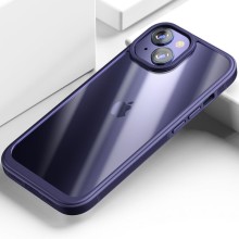 Чохол TPU+PC Pulse для Apple iPhone 15 (6.1") – Purple