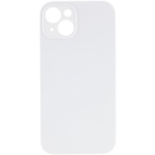 Чехол Silicone Case Full Camera Protective (AA) NO LOGO для Apple iPhone 15 (6.1")