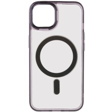 Чохол TPU Iris with MagSafe для Apple iPhone 15 (6.1")