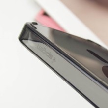 Чехол SGP Black Matte (MagFit) для Apple iPhone 15 (6.1") – Черный