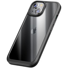 Чехол TPU+PC Pulse для Apple iPhone 15 (6.1") – Черный