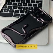 TPU чехол Snake для Apple iPhone 15 (6.1") – undefined