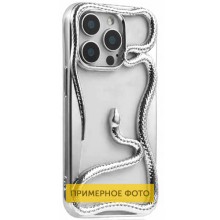 TPU чехол Snake для Apple iPhone 15 (6.1") – undefined