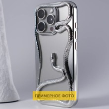 TPU чехол Snake для Apple iPhone 15 (6.1") – undefined